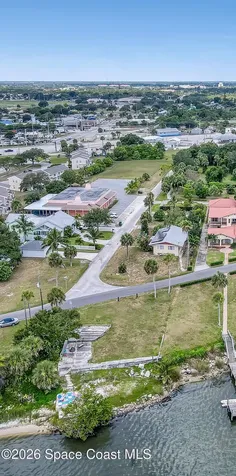 2910 Riverview Drive Melbourne FL 32901