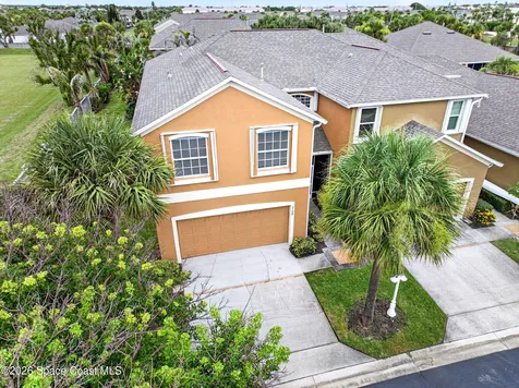 3104 Cobia Lane Indialantic FL 32903