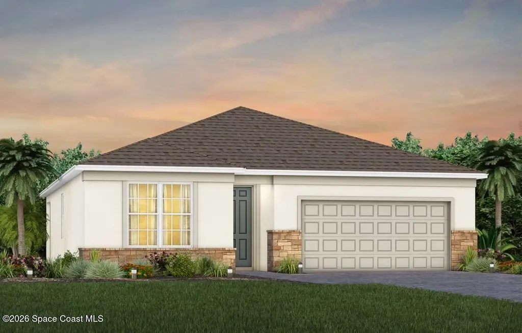 1474 Ridge Tree Drive Ormond Beach FL 32174