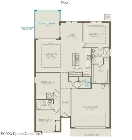 1474 Ridge Tree Drive Ormond Beach FL 32174