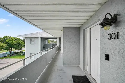 303 Audubon Drive Melbourne FL 32901