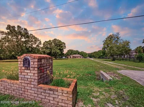 5380 Florida Palm Avenue Cocoa FL 32927