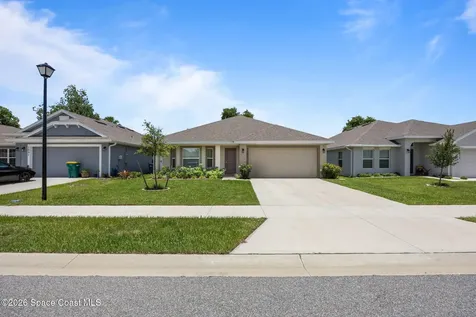 1101 Tupelo Circle Cocoa FL 32926