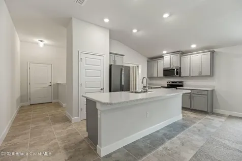 1101 Tupelo Circle Cocoa FL 32926