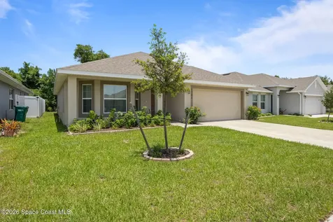 1101 Tupelo Circle Cocoa FL 32926