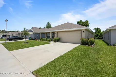 1101 Tupelo Circle Cocoa FL 32926