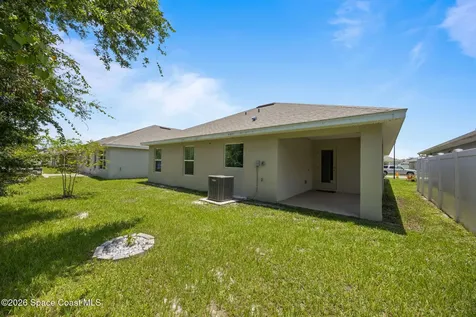 1101 Tupelo Circle Cocoa FL 32926