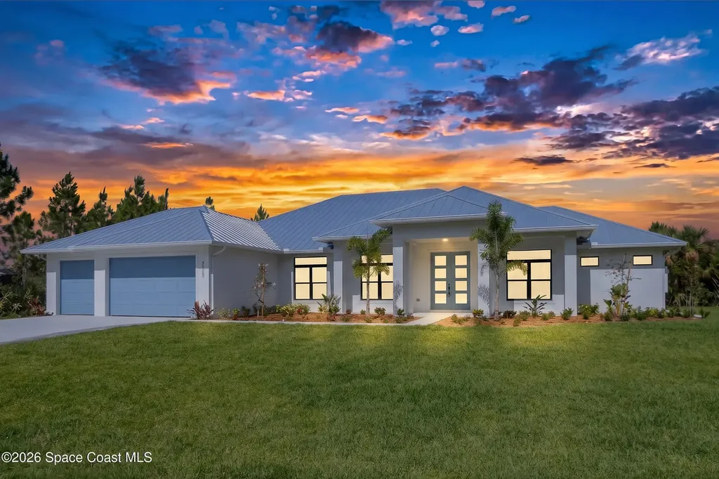 4761 Blossom Ridge Place Grant-valkaria FL 32949