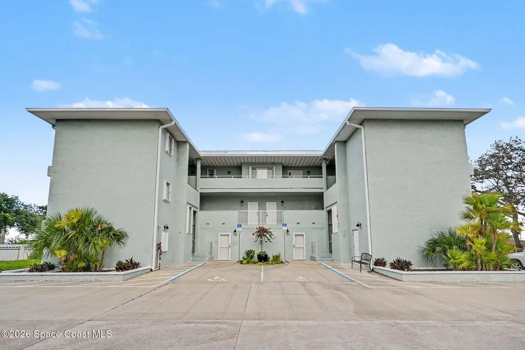 303 Audubon Drive Melbourne FL 32901