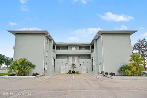 303 Audubon Drive Melbourne FL 32901