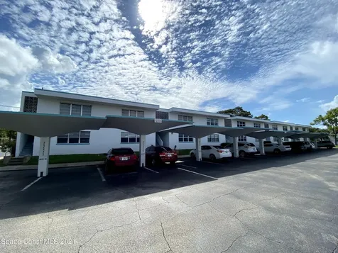 8401 N Atlantic Avenue Cape Canaveral FL 32920