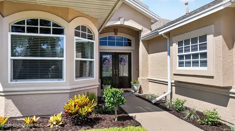 685 Bella Vista Drive Titusville FL 32780