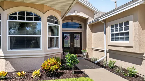 685 Bella Vista Drive Titusville FL 32780