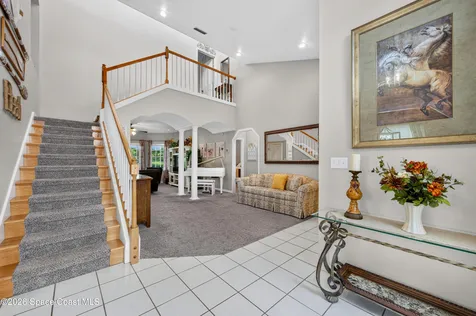 685 Bella Vista Drive Titusville FL 32780