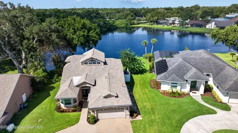 685 Bella Vista Drive Titusville FL 32780