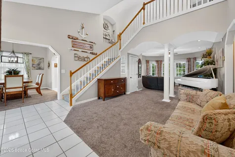 685 Bella Vista Drive Titusville FL 32780