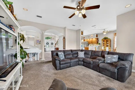 685 Bella Vista Drive Titusville FL 32780