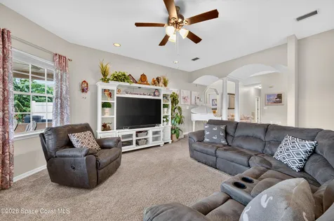 685 Bella Vista Drive Titusville FL 32780