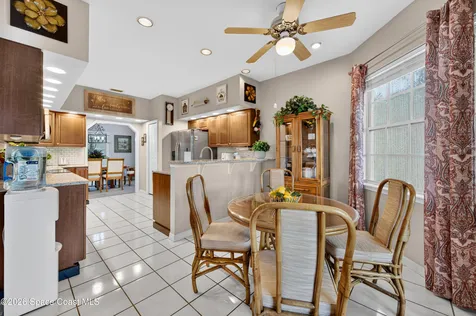685 Bella Vista Drive Titusville FL 32780