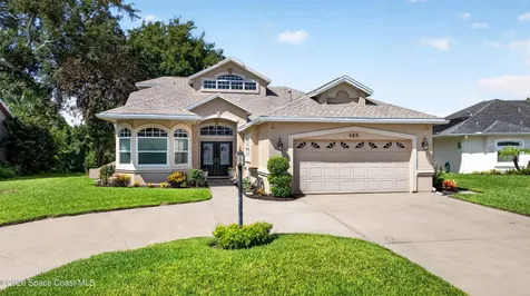 685 Bella Vista Drive Titusville FL 32780
