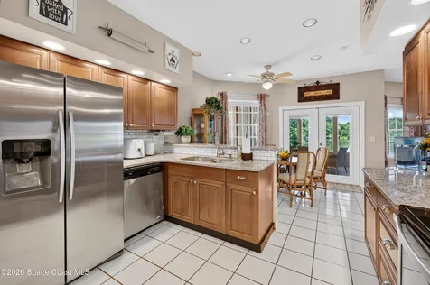 685 Bella Vista Drive Titusville FL 32780