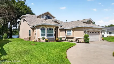 685 Bella Vista Drive Titusville FL 32780