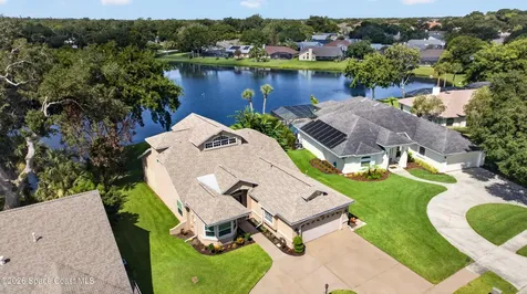 685 Bella Vista Drive Titusville FL 32780