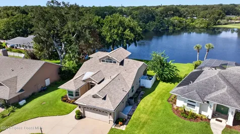 685 Bella Vista Drive Titusville FL 32780