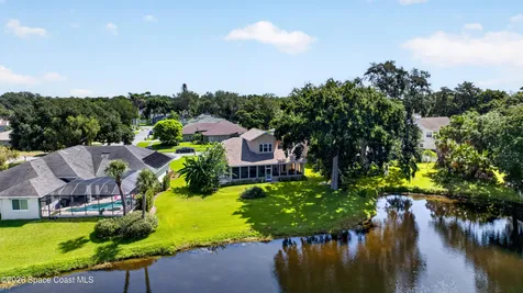 685 Bella Vista Drive Titusville FL 32780
