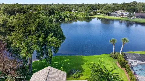 685 Bella Vista Drive Titusville FL 32780