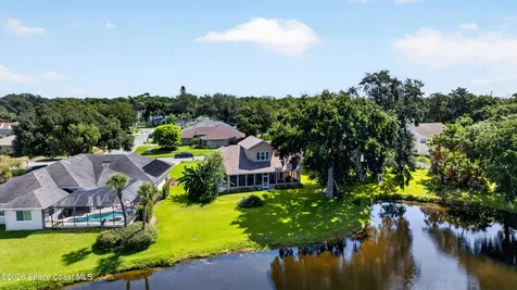 685 Bella Vista Drive Titusville FL 32780