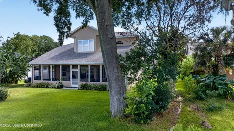 685 Bella Vista Drive Titusville FL 32780