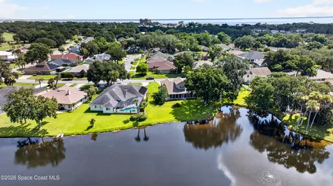 685 Bella Vista Drive Titusville FL 32780