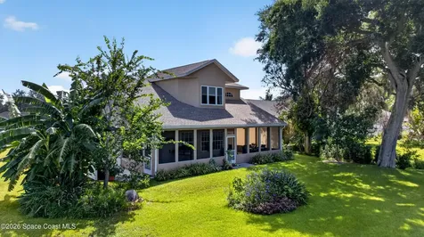 685 Bella Vista Drive Titusville FL 32780
