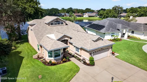 685 Bella Vista Drive Titusville FL 32780