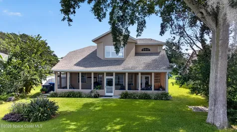 685 Bella Vista Drive Titusville FL 32780