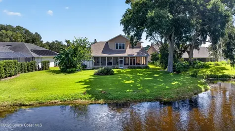 685 Bella Vista Drive Titusville FL 32780