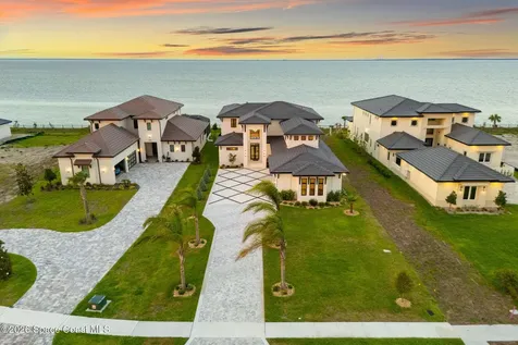 5941 Constellation Drive Titusville FL 32780