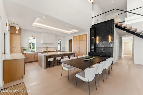 5941 Constellation Drive Titusville FL 32780