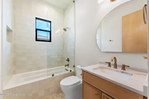 5941 Constellation Drive Titusville FL 32780
