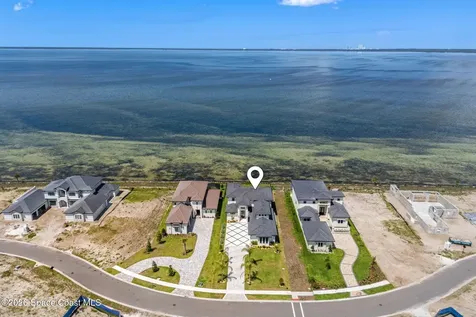 5941 Constellation Drive Titusville FL 32780