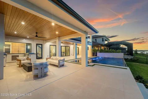 5941 Constellation Drive Titusville FL 32780