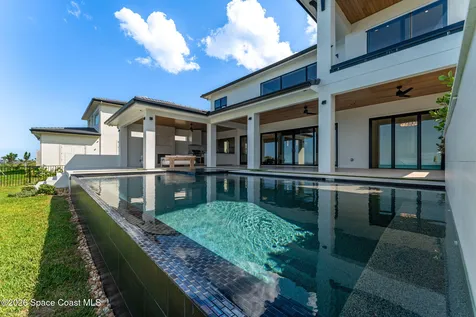 5941 Constellation Drive Titusville FL 32780