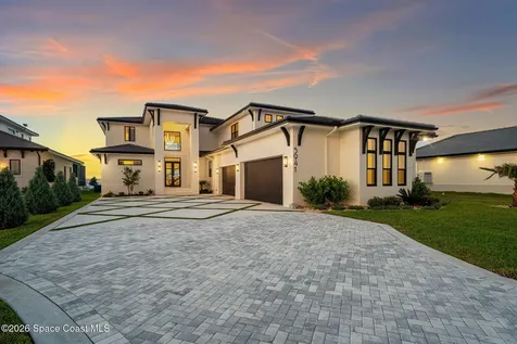 5941 Constellation Drive Titusville FL 32780