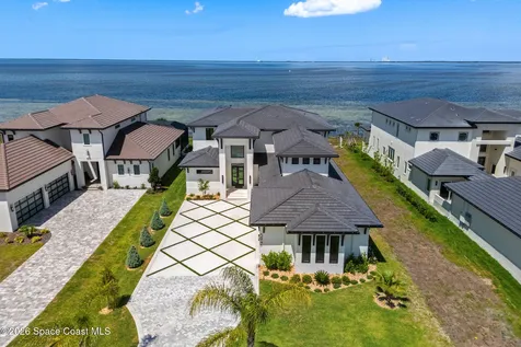 5941 Constellation Drive Titusville FL 32780