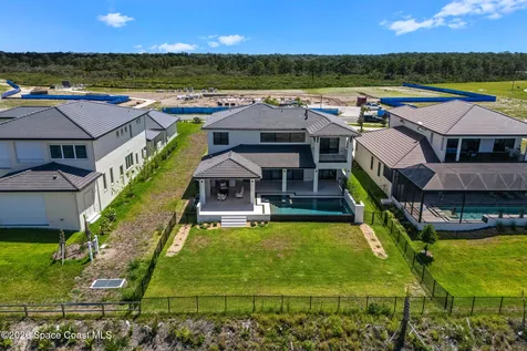 5941 Constellation Drive Titusville FL 32780