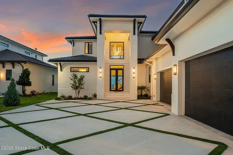 5941 Constellation Drive Titusville FL 32780