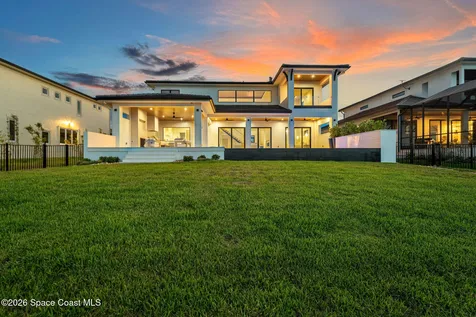 5941 Constellation Drive Titusville FL 32780