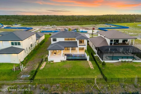 5941 Constellation Drive Titusville FL 32780