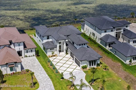 5941 Constellation Drive Titusville FL 32780
